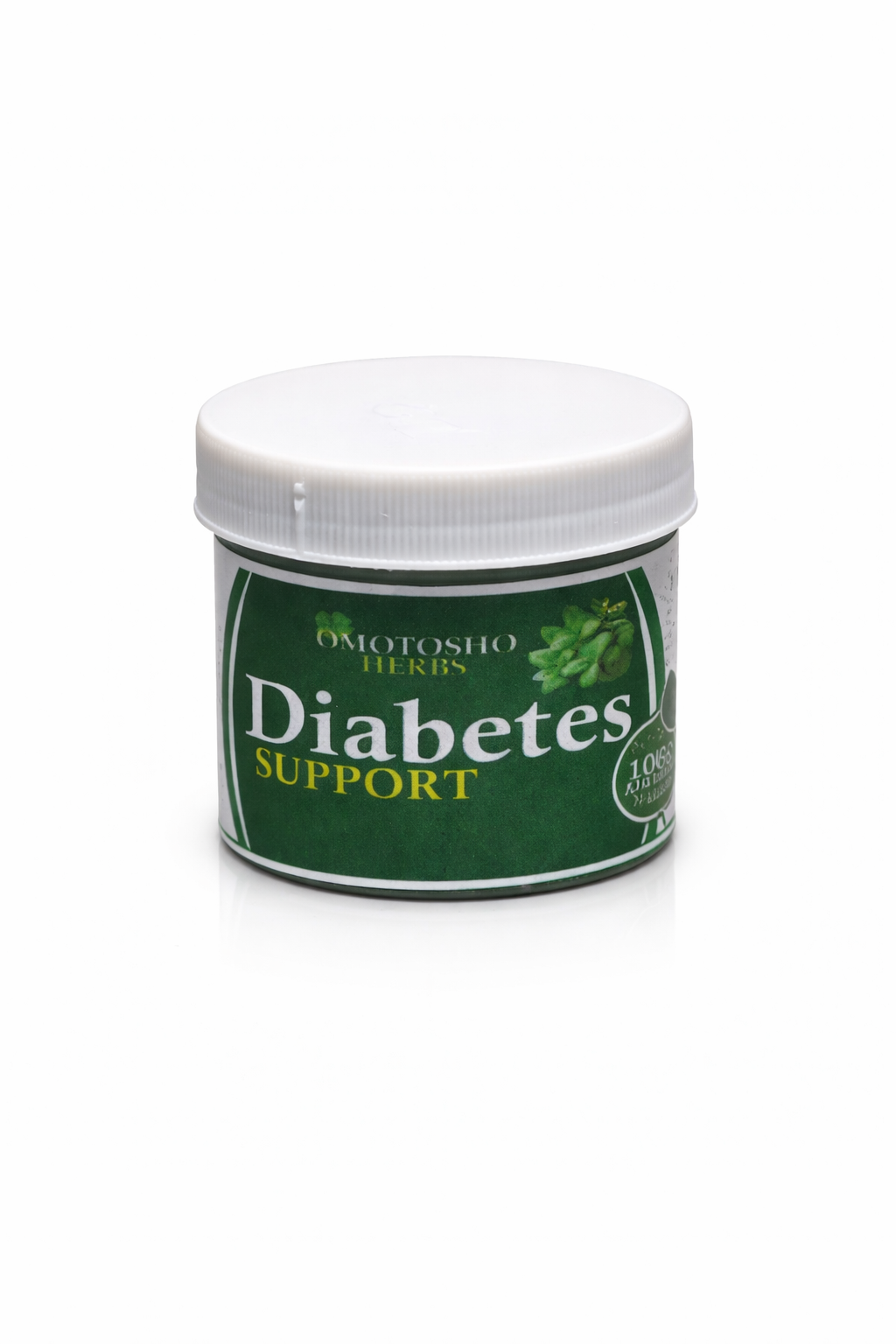 Omotoshoherbs Diabetes support