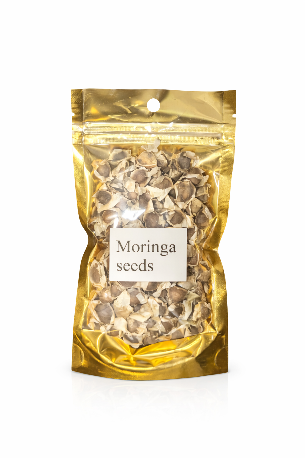 Omotoshoherbs moringa seed