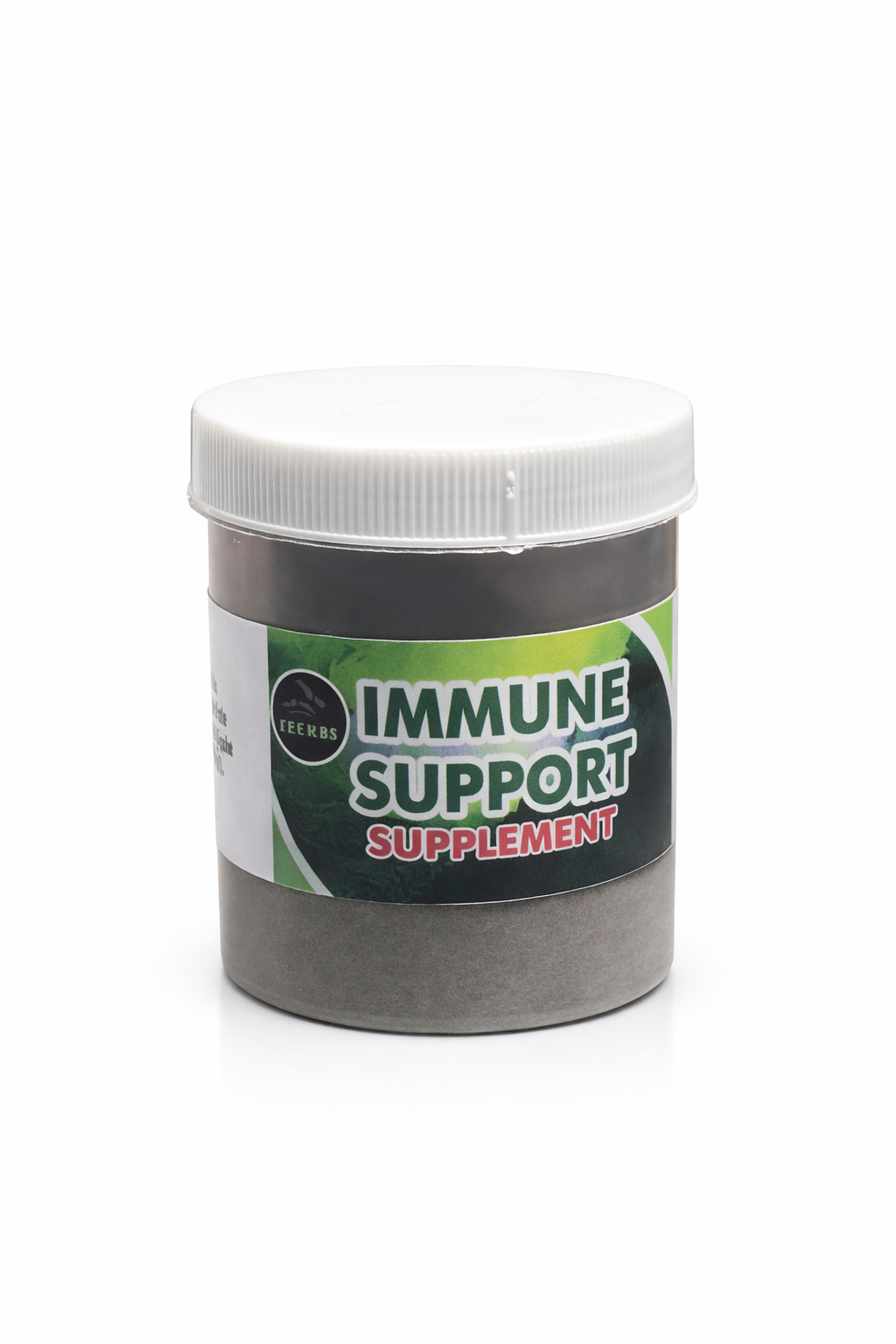 Omotoshoherbs immune support supplement