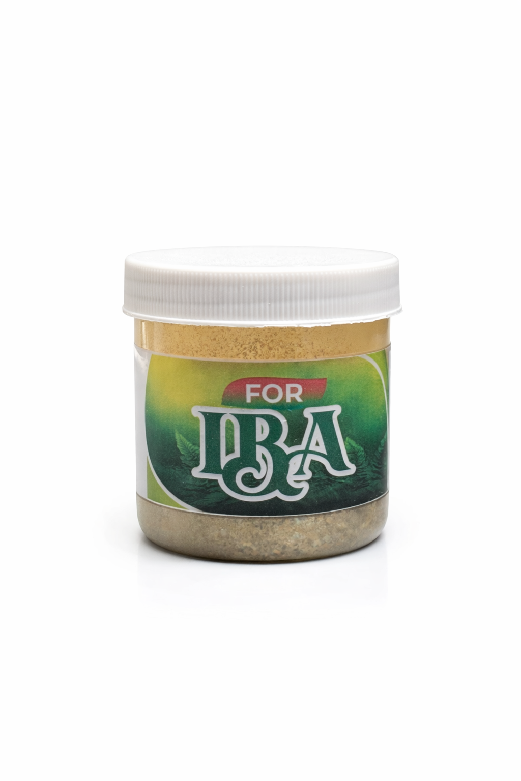 Omotoshoherbs IBA Herbal Support