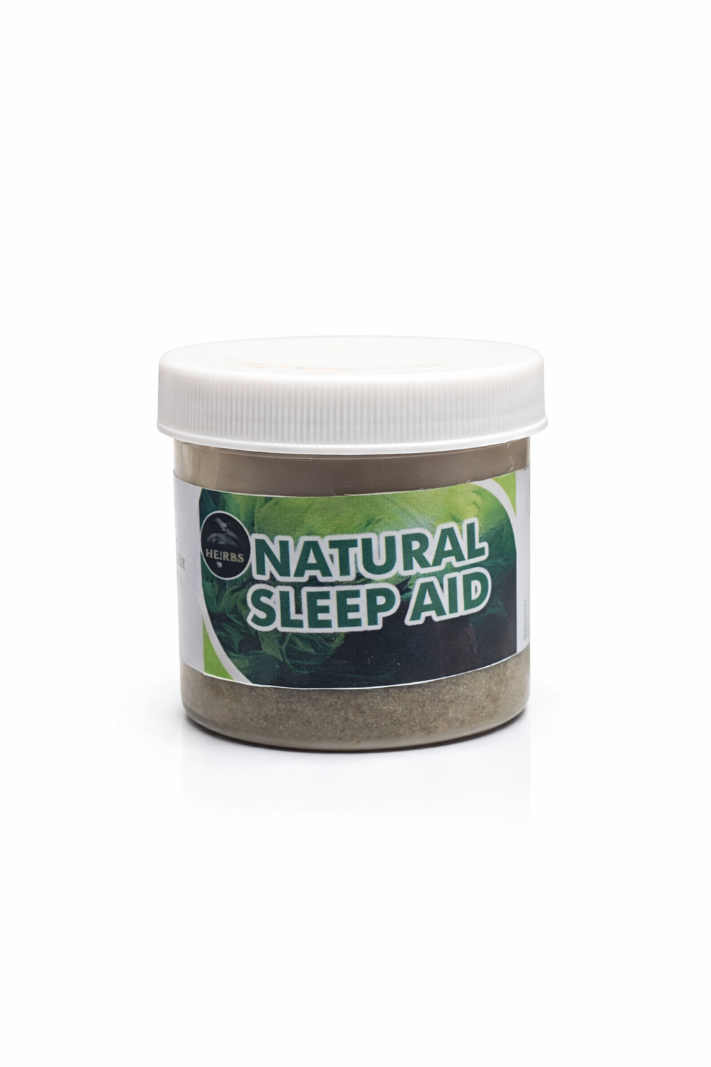 OMOTOSHOHERBS NATURAL SLEEP AID