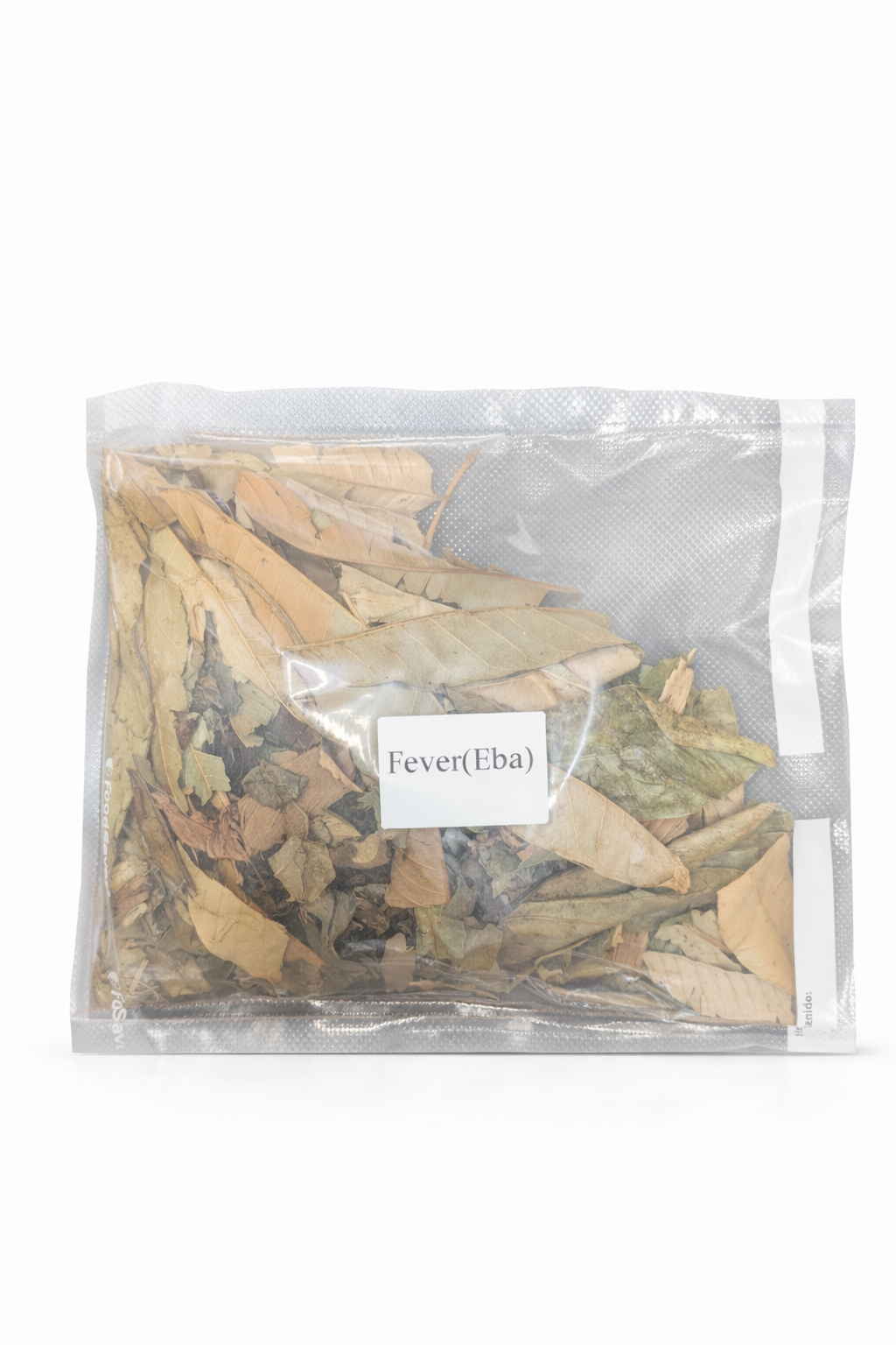 Omotoshoherbs Fever Relief (Eba) – Natural Herbal Support 🌿