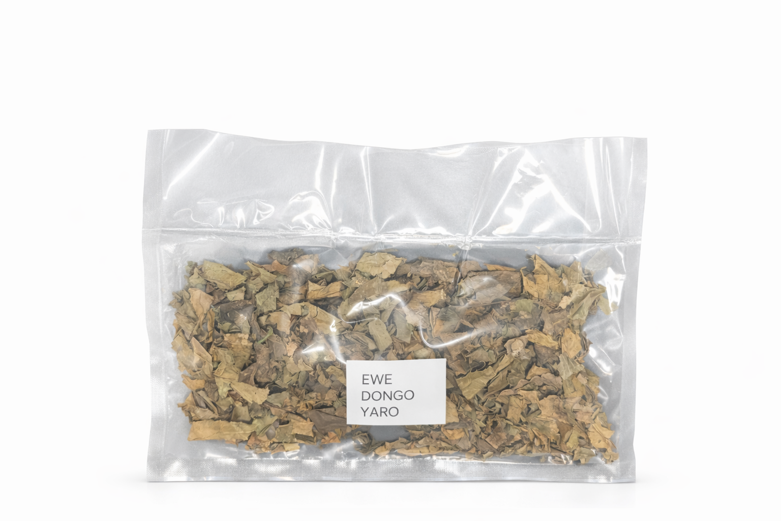 Omotoshoherbs Ewe Dongoyaro – Natural Neem Leaf Herbal Support 🌿
