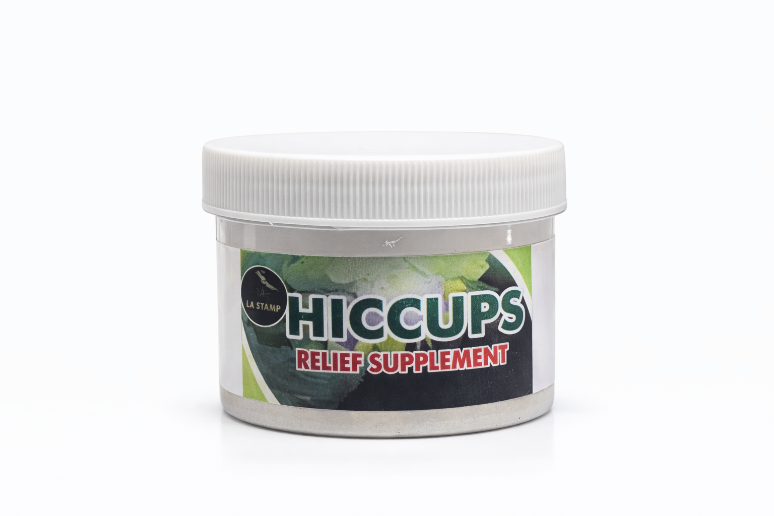 Omotosho Herbs – Hiccups Relief Supplement 🌿