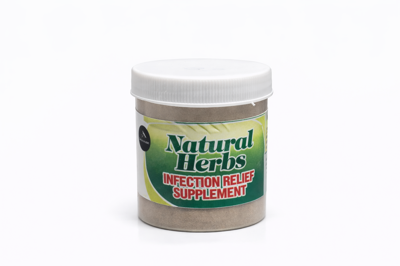 Omotosho Herbs – Infection Relief Supplement 🌿