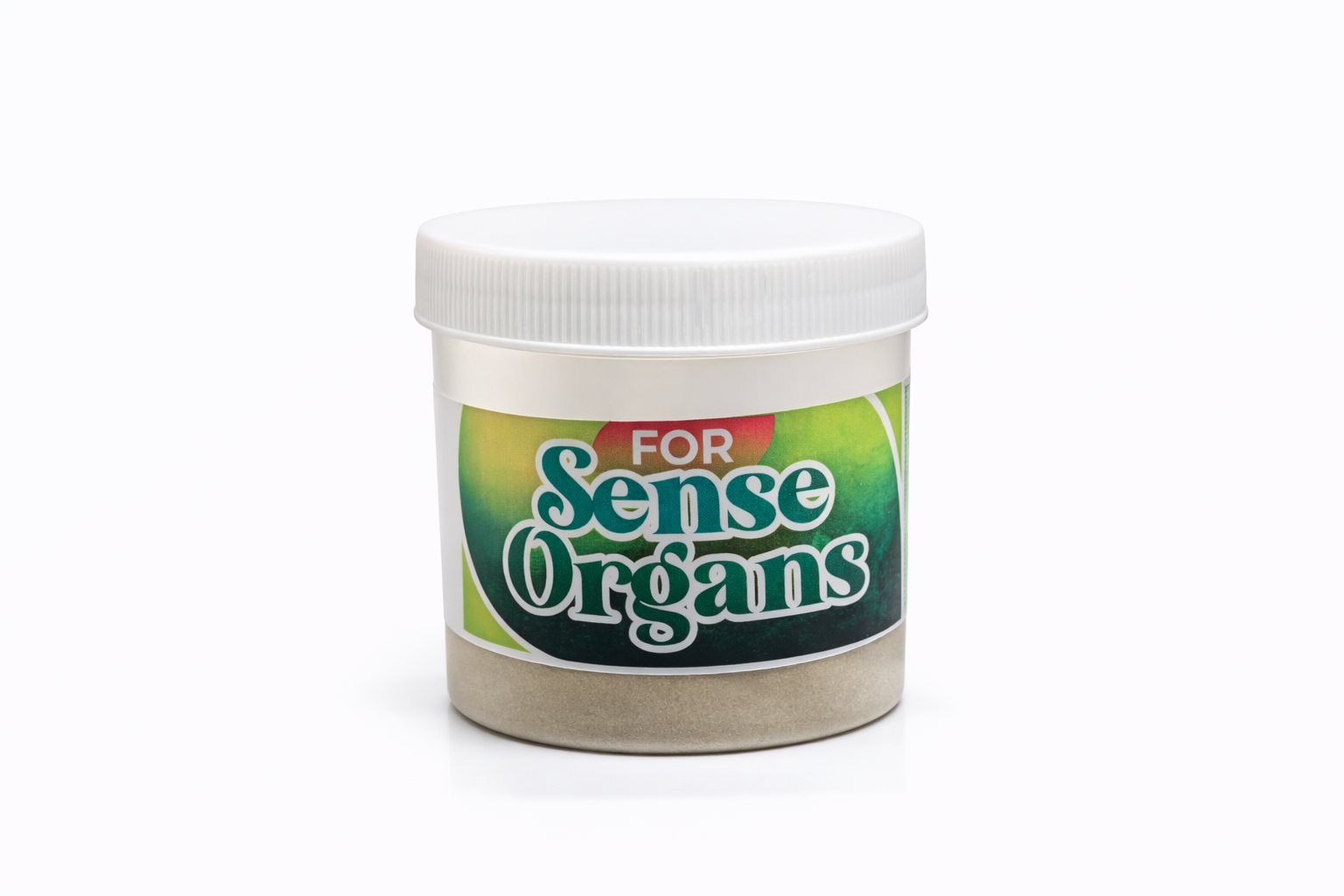 Omotosho Herbs – “For Sense Organs” Herbal Supplement 🌿