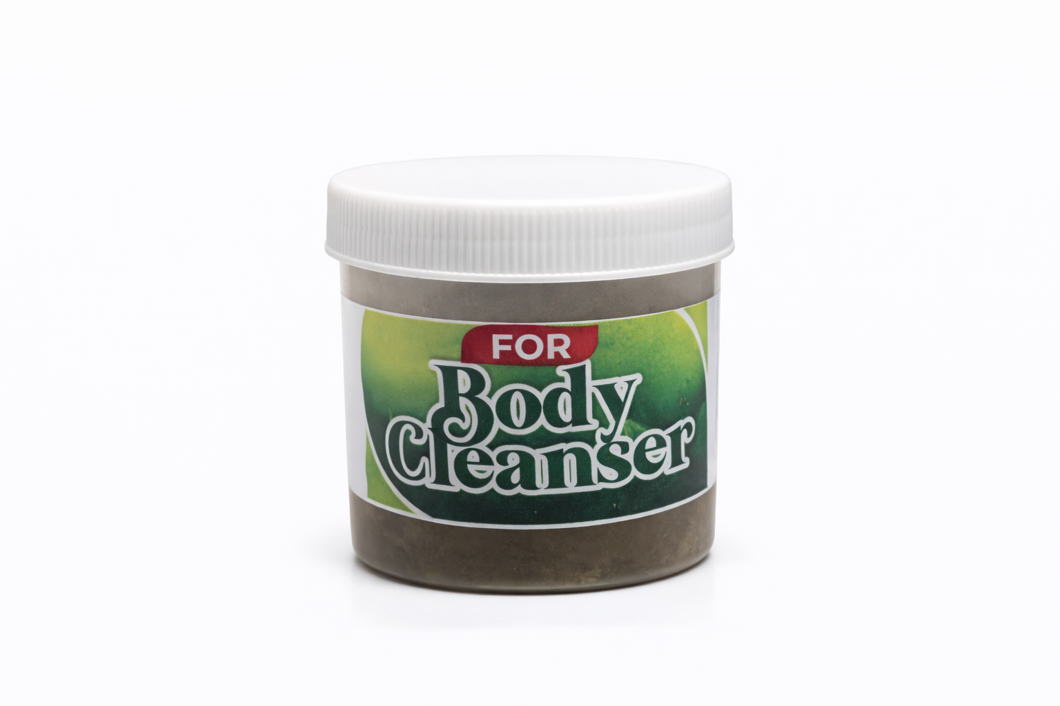 Omotosho Herbs – Body Cleanser Herbal Supplement 🌿