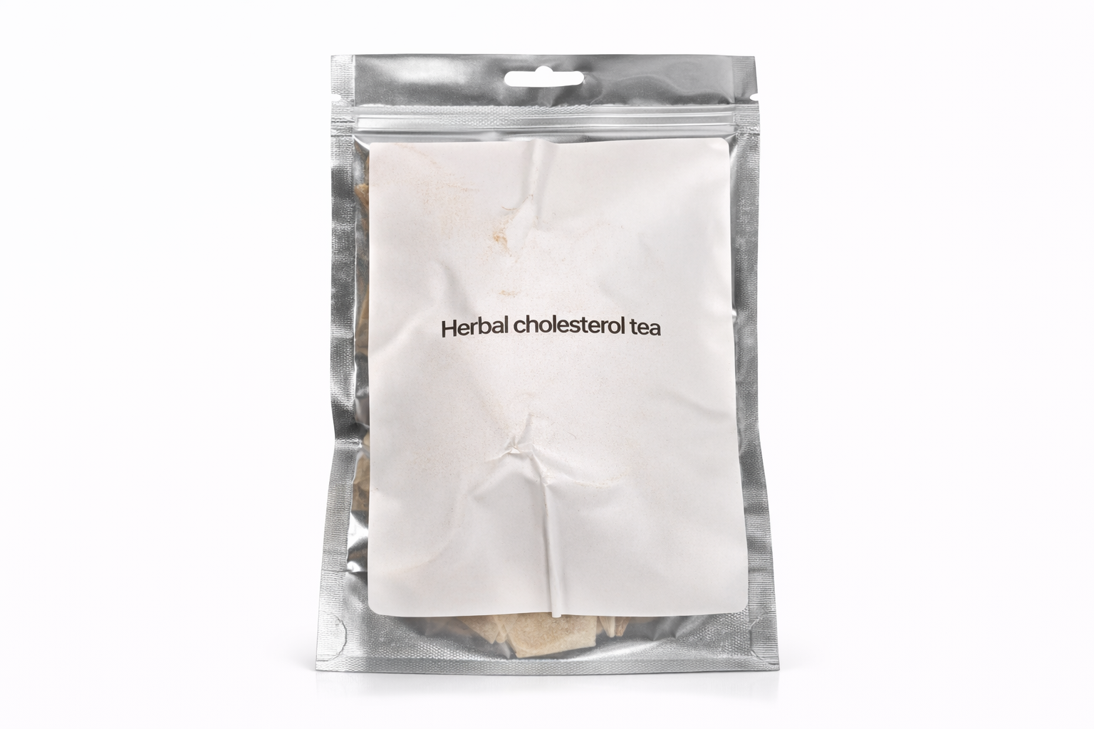 Omotosho Herbs – Herbal Cholesterol Tea 🌿🍵