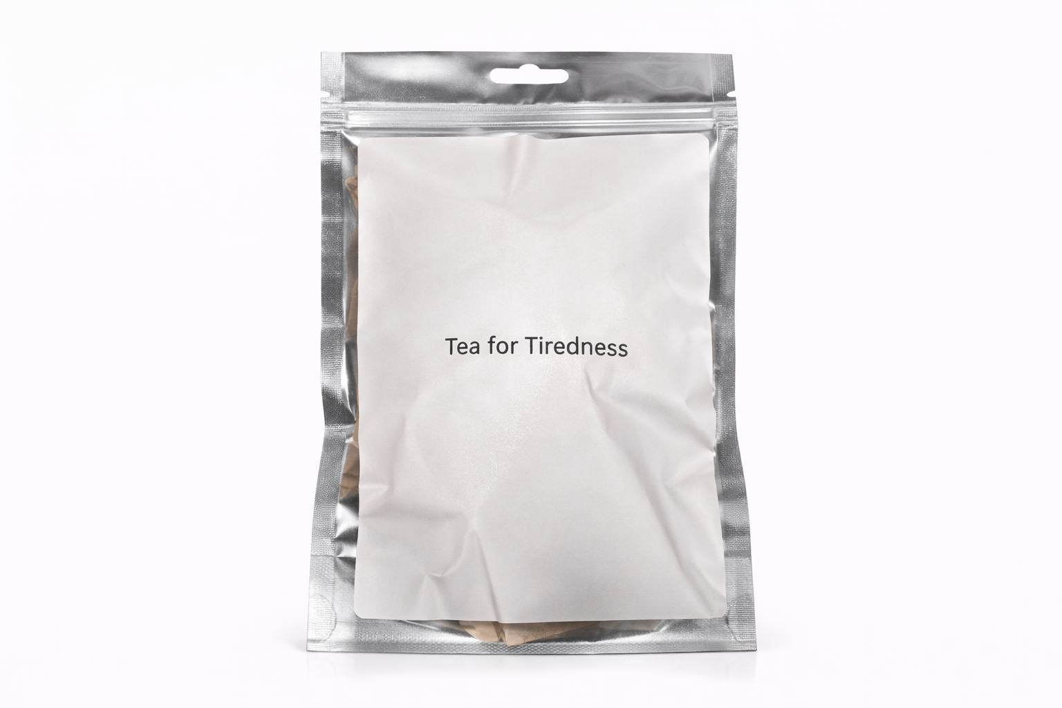 Omotosho Herbs – Tea for Tiredness 🌿🍵