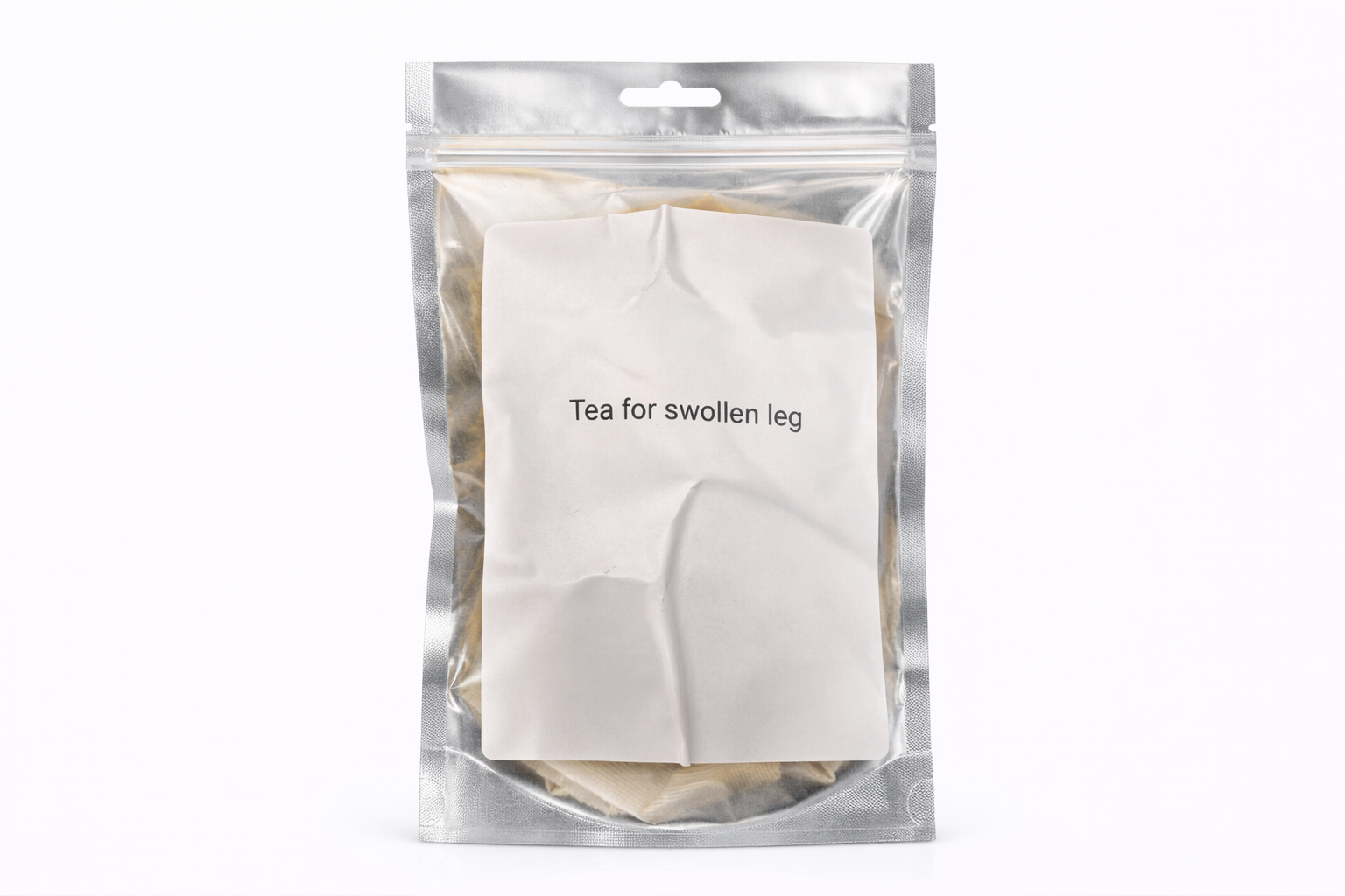 Omotosho Herbs – Tea for Swollen Legs 🌿🍵