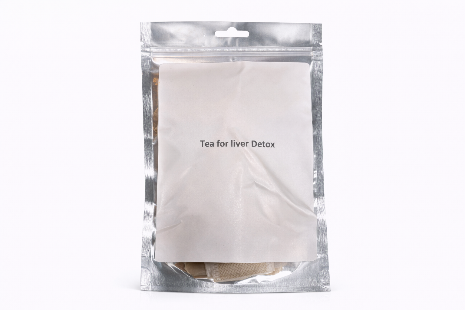 Omotosho Herbs – Tea for Liver Detox 🌿🍵