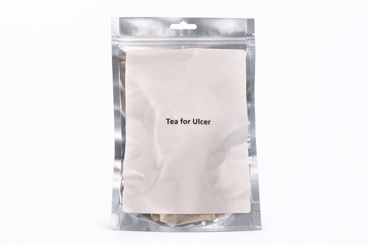 Omotosho Herbs – Tea for Ulcer 🌿🍵