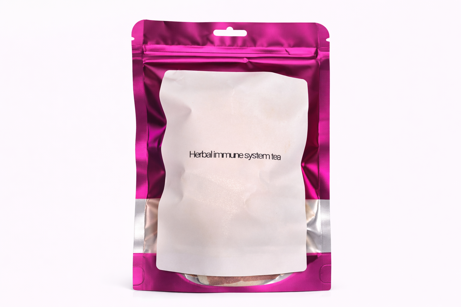 Omotosho Herbs – Herbal Immune System Tea 🌿🍵