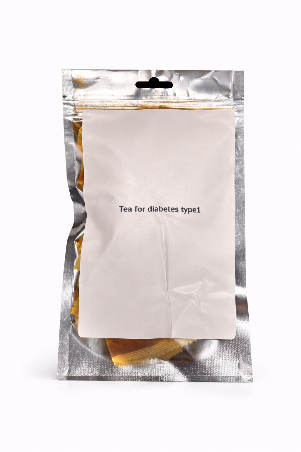 Omotosho Herbs – Tea for Type 1 Diabetes Support 🌿🍵