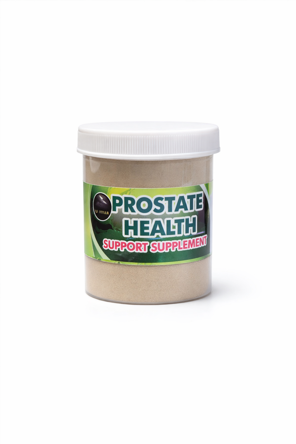 Omotosho Herbs – Prostate Health Support Supplement 🌿
