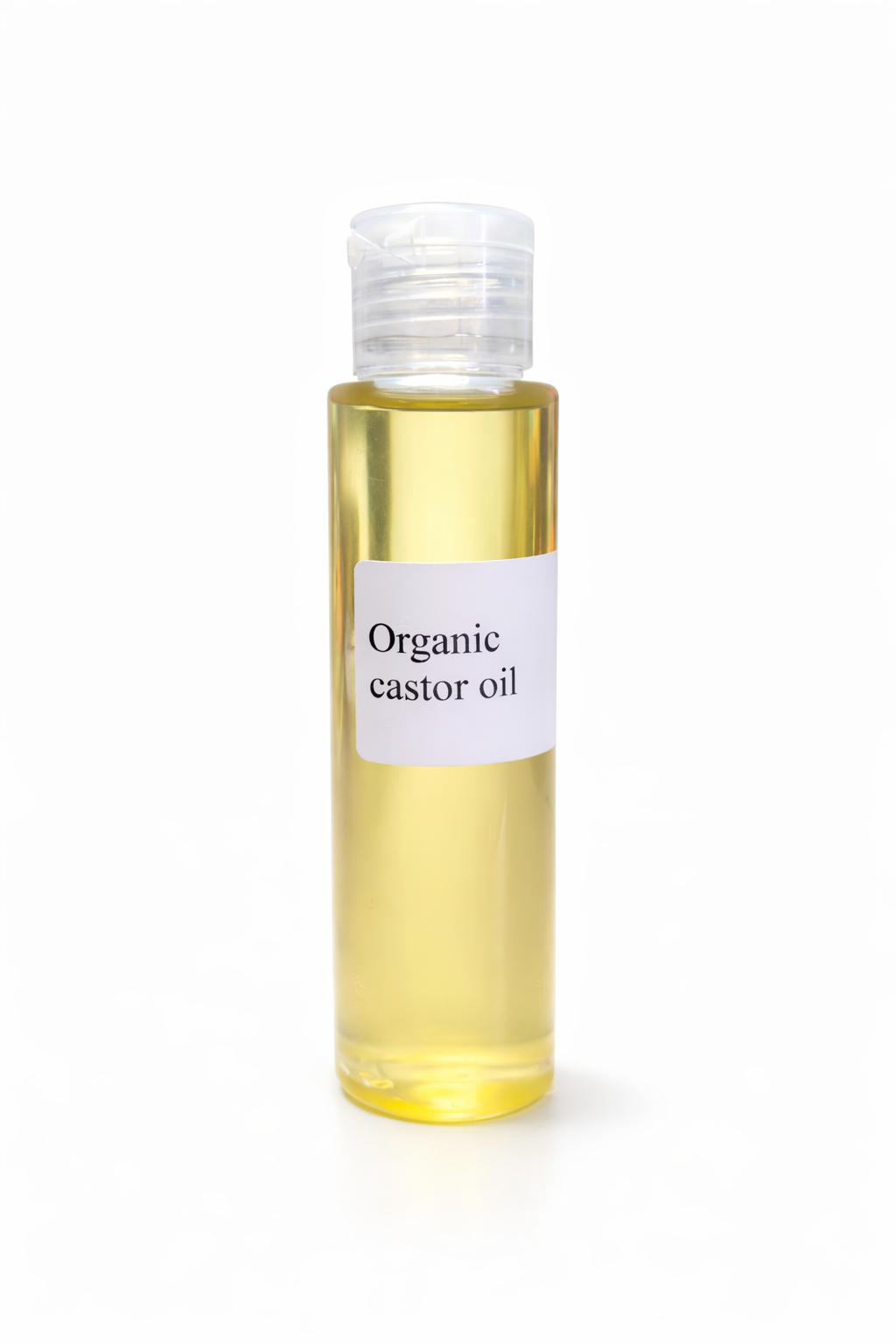 Omotosho Herbs – Organic Castor Oil 🌿