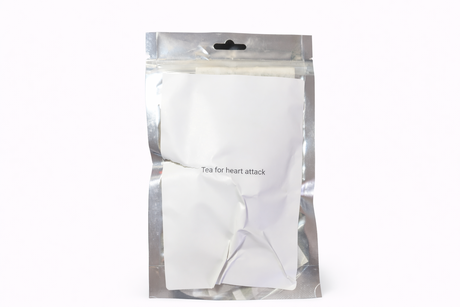 Omotosho Herbs – Heart Health Support Tea 🌿❤️🍵