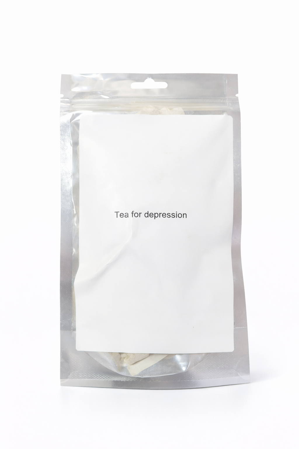 Omotosho Herbs – Tea for Depression Support 🌿🍵