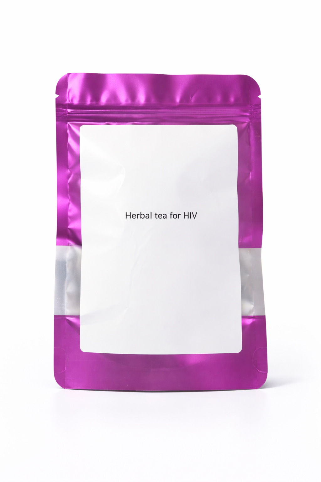 Omotosho Herbs – Herbal Tea for HIV Support 🌿🍵