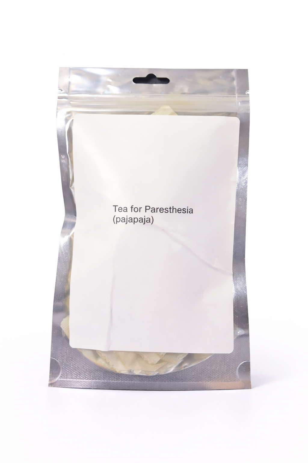 Omotosho Herbs – Tea for Paresthesia (Pajapaja) 🌿🍵