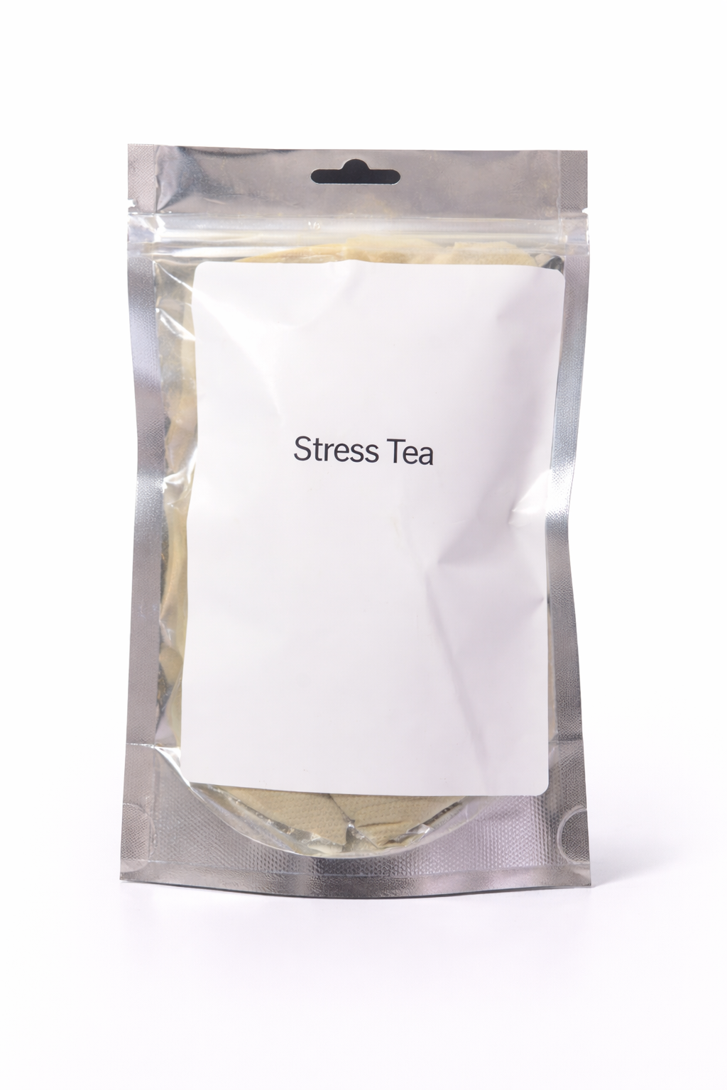 Omotosho Herbs – Stress Relief Tea 🌿😌🍵