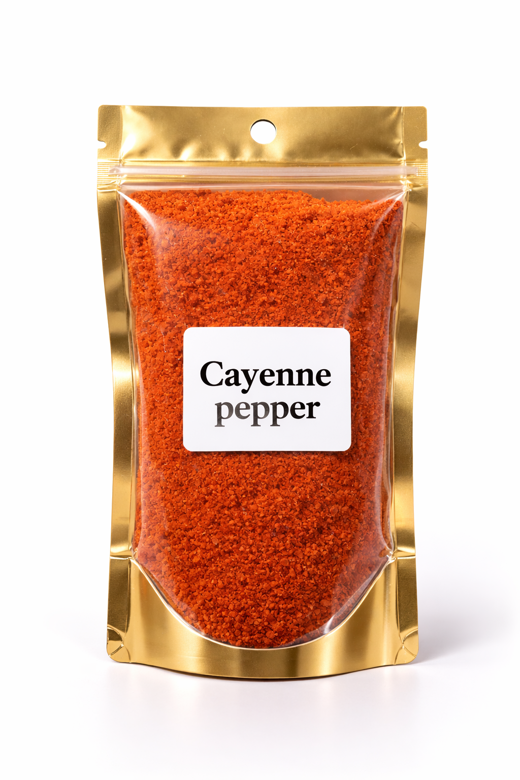 Omotosho Herbs – Cayenne Pepper 🌶️🌿