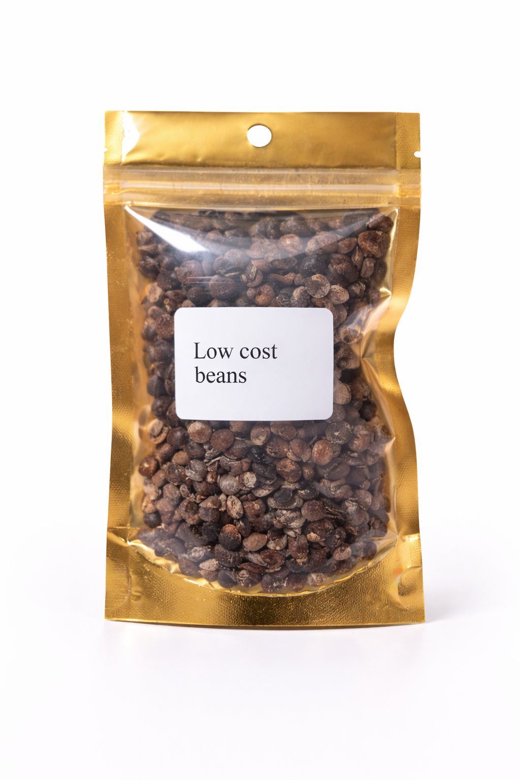Omotosho Herbs – Locust Beans (Iru / Dawadawa)