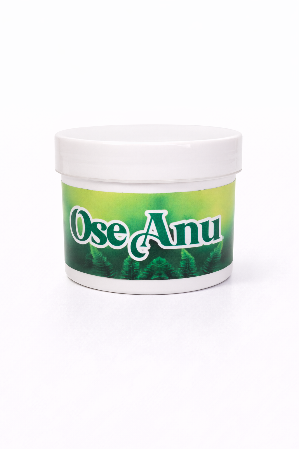 Omotosho Herbs – Ose Anu (Traditional Black Soap) 🌿🧼