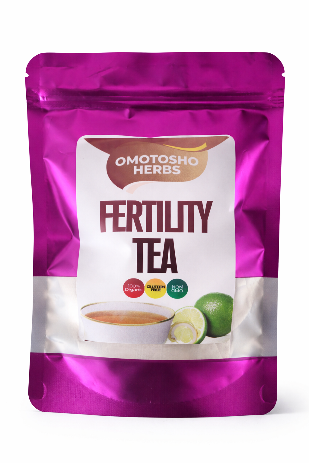 Omotosho Herbs Fertility Tea