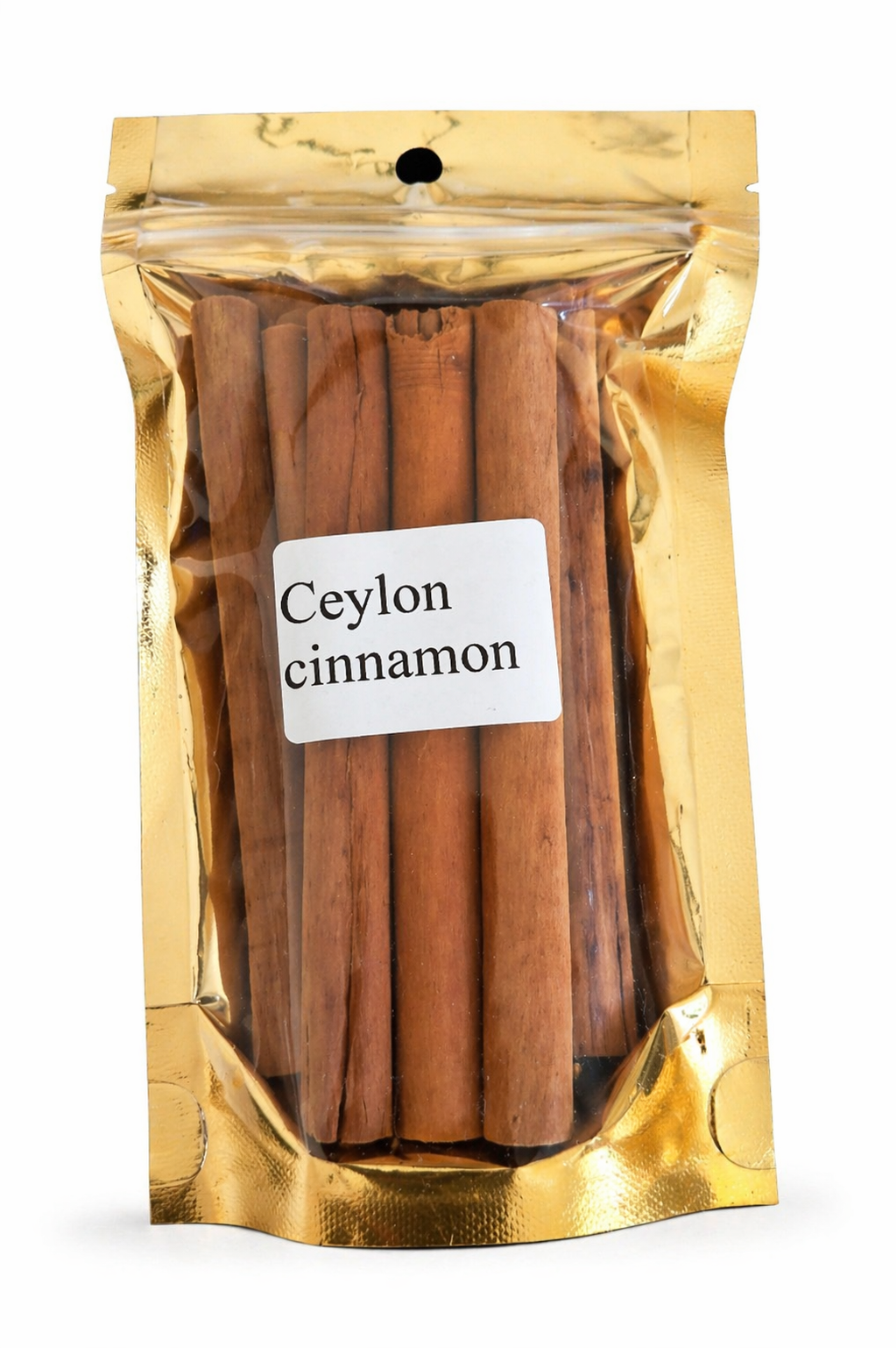 Omotosho Herbs – Ceylon Cinnamon