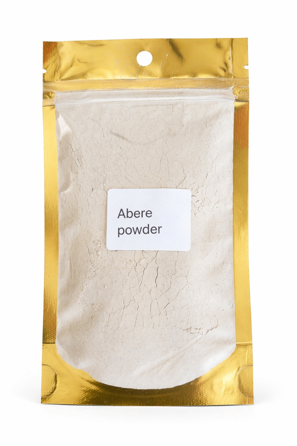 Omotosho Herbs – Abere Powder 🌿