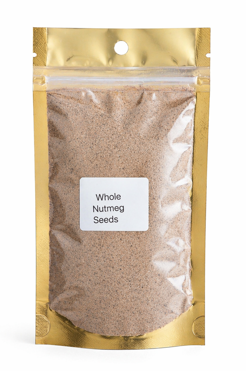 Omotosho Herbs – Whole Nutmeg Seeds 🌰🌿